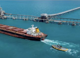 Image Source: Adani Ports